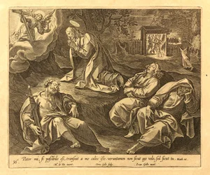 Geschichte des Neuen Testaments - 1722 - (37)